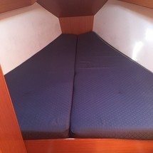 Beneteau Cyclades 43.4