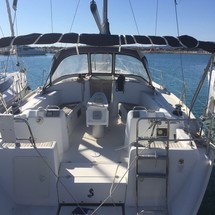 Beneteau Cyclades 43.4