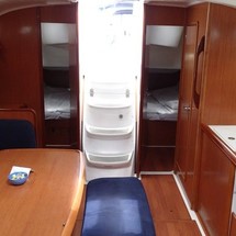 Beneteau Cyclades 43.4