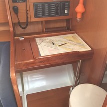 Beneteau Cyclades 43.4