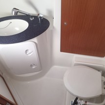 Beneteau Cyclades 43.4