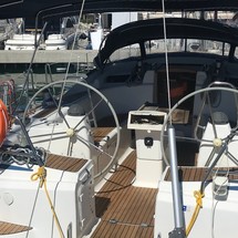 Bavaria 50 Cruiser