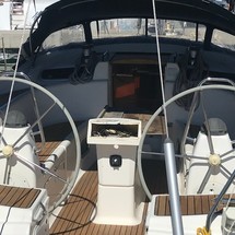 Bavaria 50 Cruiser