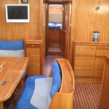 Bavaria 50 Cruiser