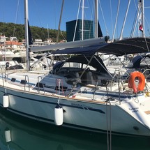 Bavaria 50 Cruiser