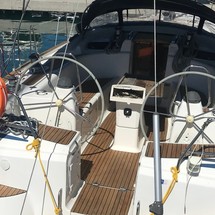 Bavaria 50 Cruiser