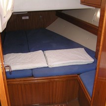 Bavaria 50 Cruiser