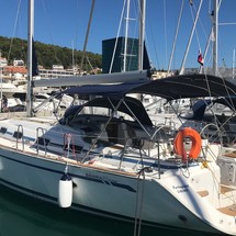 Bavaria 50 Cruiser