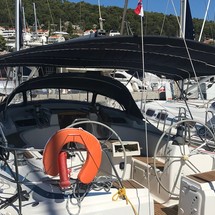 Bavaria 50 Cruiser