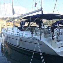 Beneteau Cyclades 43.4