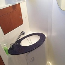 Beneteau Cyclades 43.4