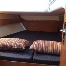 Beneteau Cyclades 43.4