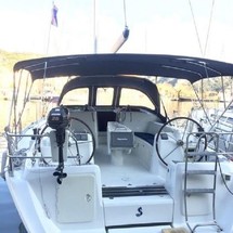 Beneteau Cyclades 43.4