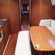 Beneteau Cyclades 43.4