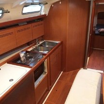 Beneteau Cyclades 43.4