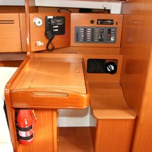 Beneteau Cyclades 43.4