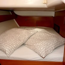 Beneteau Cyclades 43.4