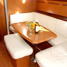 Beneteau Cyclades 43.4