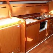 Beneteau Cyclades 43.4