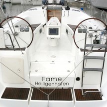 Beneteau Cyclades 43.4