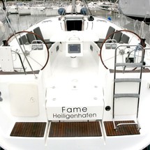 Beneteau Cyclades 43.4
