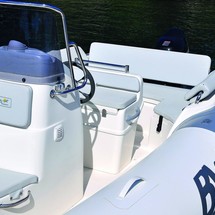 BWA Sport 19 GT