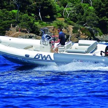 BWA Sport 19 GT