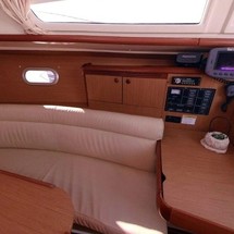 Jeanneau Sun Odyssey 32i