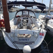 Jeanneau Sun Odyssey 32i