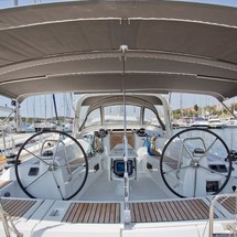 Beneteau Oceanis 50 Family