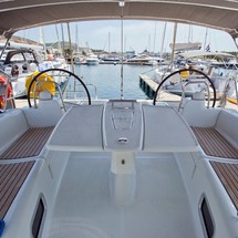 Beneteau Oceanis 50 Family
