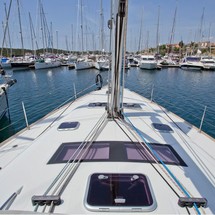 Beneteau Oceanis 50 Family