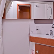 Beneteau Oceanis 50 Family