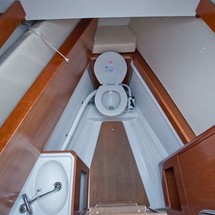 Beneteau Oceanis 50 Family