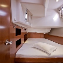 Beneteau Oceanis 50 Family