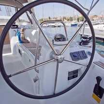 Beneteau Oceanis 50 Family
