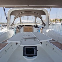 Beneteau Oceanis 50 Family