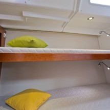 Beneteau Oceanis 50 Family