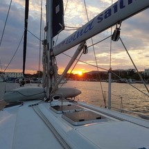 Bavaria 50 Cruiser