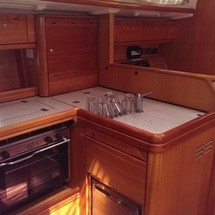 Bavaria 50 Cruiser