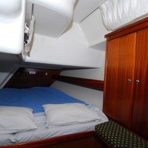 Bavaria 50 Cruiser