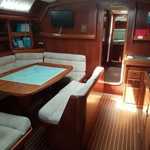 Bavaria 50 Cruiser