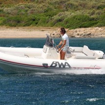 BWA Sport 19 GT