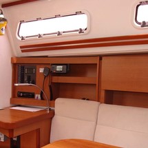 Hanse 325