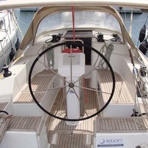 Hanse 325