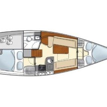 Hanse 325