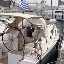 Hanse 325