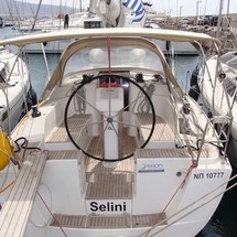 Hanse 325