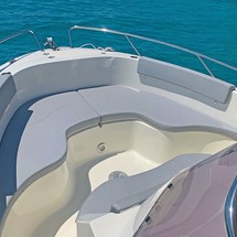 Atlantic Open 670