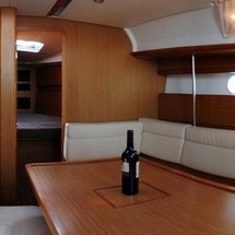 Jeanneau Sun Odyssey 44i